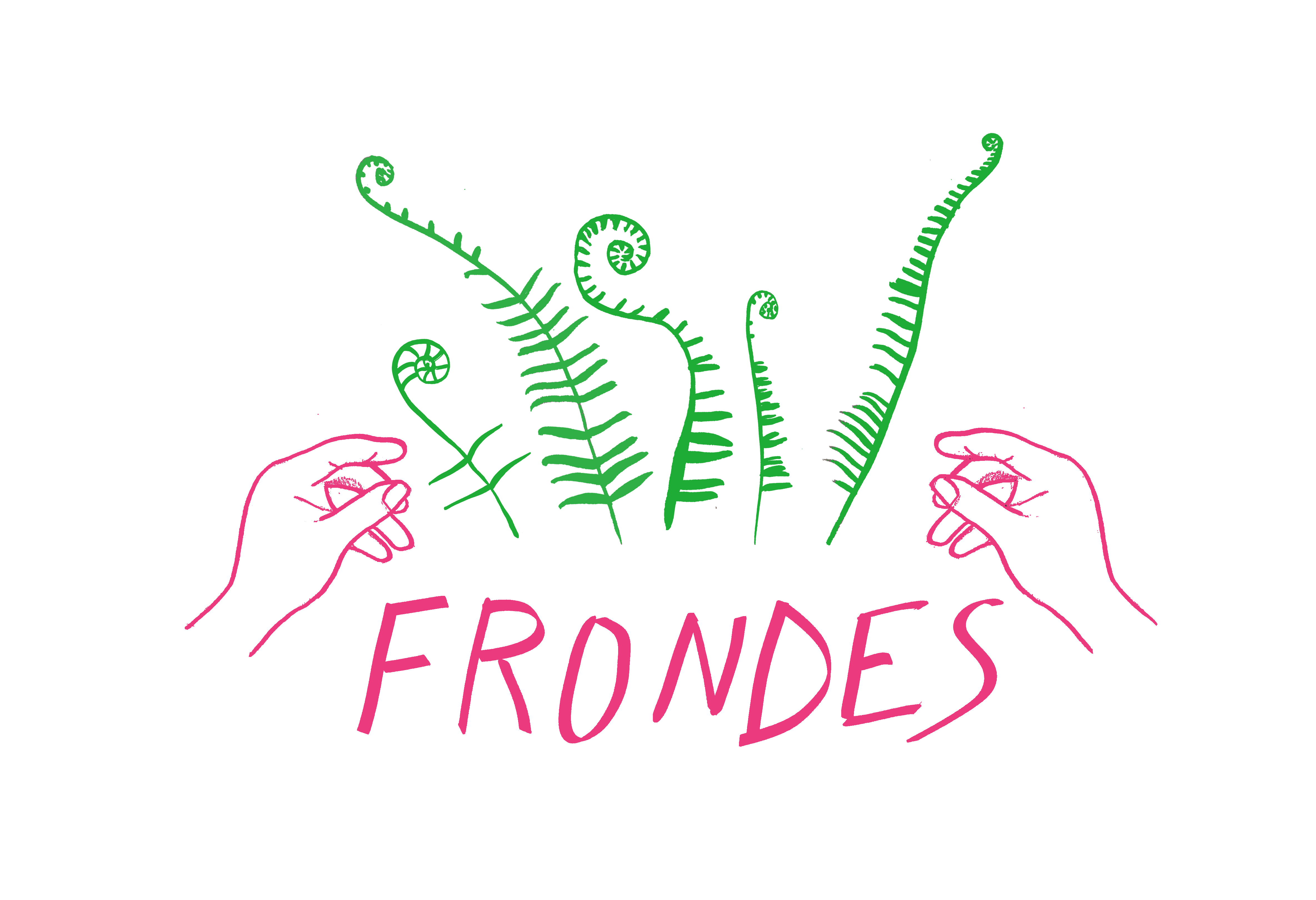 Frondes